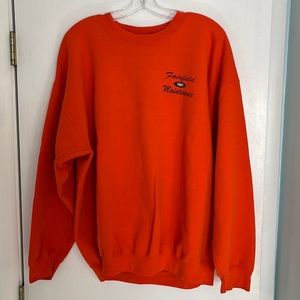 Mens XL crewneck.